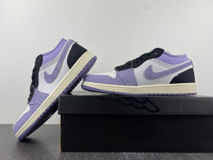 air jordan 1 low-dz4135-002