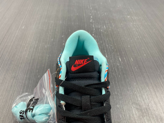 nike dunk low se barber shop black-dh7614-00