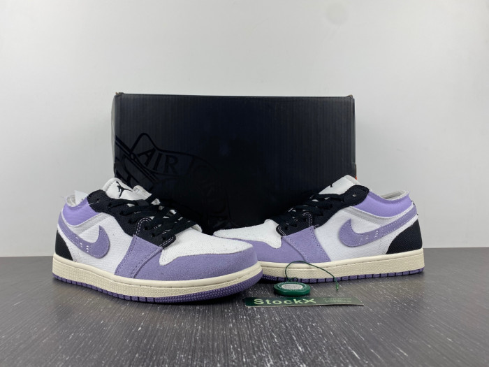 air jordan 1 low-dz4135-002