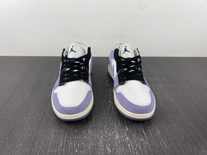 air jordan 1 low-dz4135-002