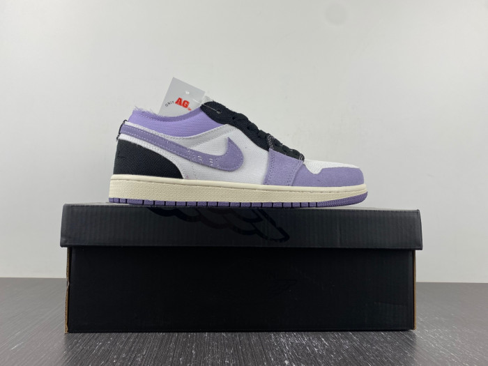 air jordan 1 low-dz4135-002