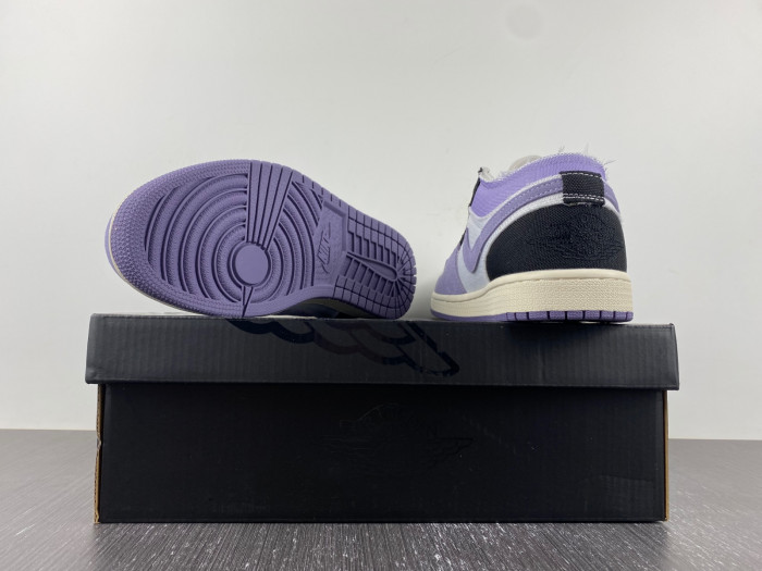 air jordan 1 low-dz4135-002