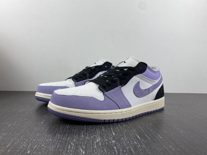 air jordan 1 low-dz4135-002