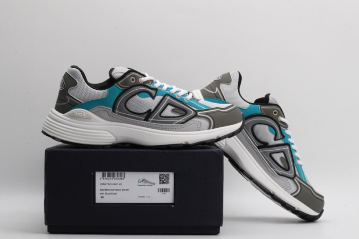 DIOR B30 SNEAKERS-01