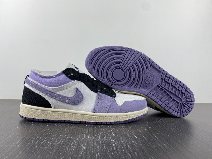air jordan 1 low-dz4135-002
