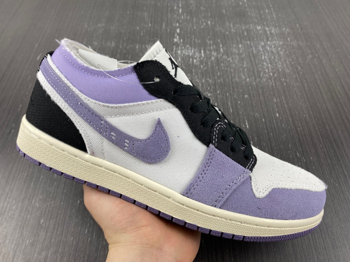 air jordan 1 low-dz4135-002