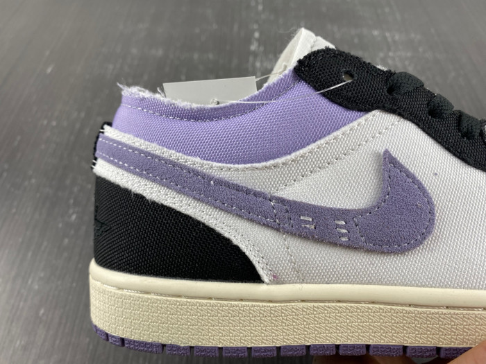 air jordan 1 low-dz4135-002