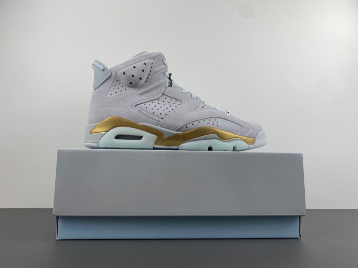 Air Jordan 6 Craft “Paris -DQ4914-074