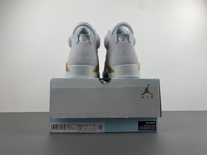 Air Jordan 6 Craft “Paris -DQ4914-074