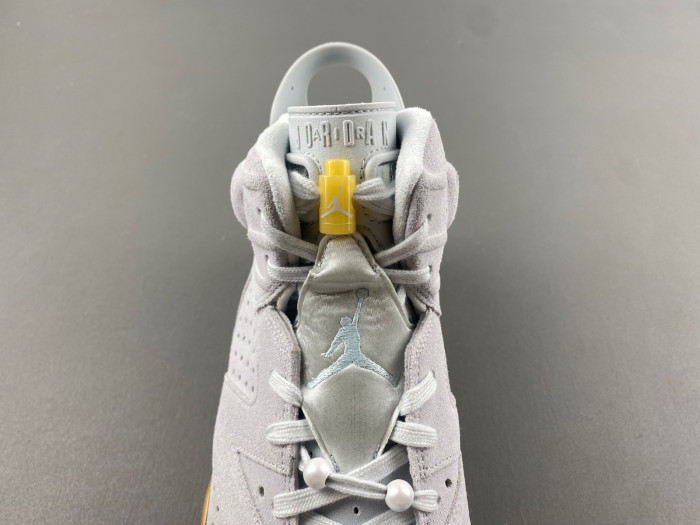 Air Jordan 6 Craft “Paris -DQ4914-074