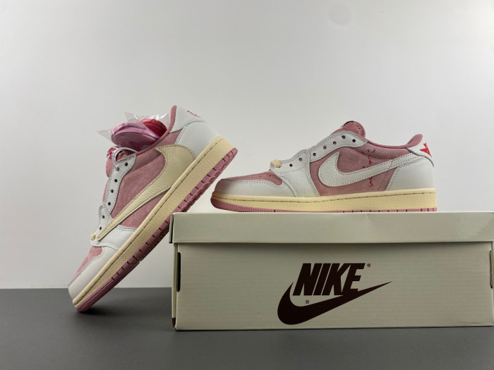 travis scott x air jordan 1 low og-dz4137 -206