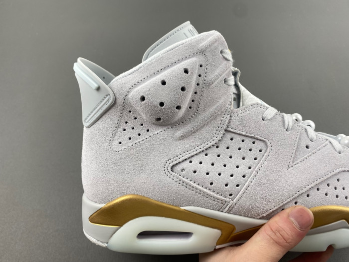 Air Jordan 6 Craft “Paris -DQ4914-074