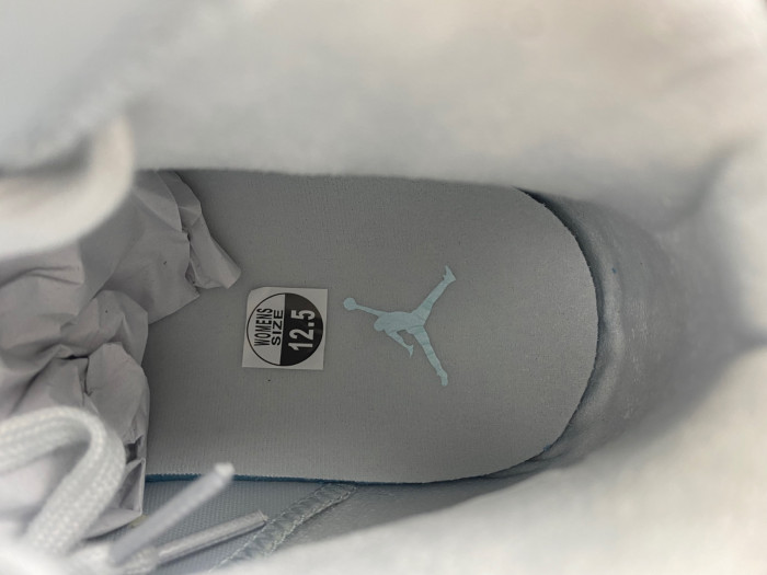 Air Jordan 6 Craft “Paris -DQ4914-074