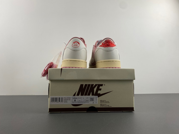 travis scott x air jordan 1 low og-dz4137 -206