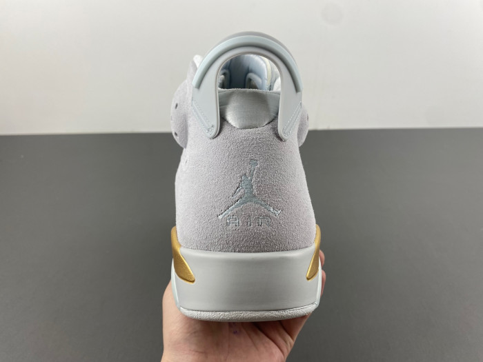 Air Jordan 6 Craft “Paris -DQ4914-074