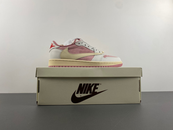 travis scott x air jordan 1 low og-dz4137 -206