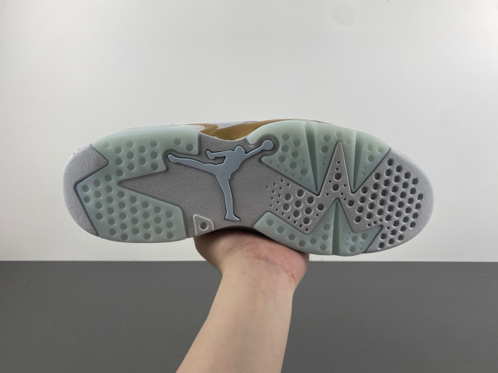 Air Jordan 6 Craft “Paris -DQ4914-074