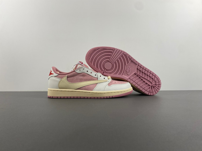 travis scott x air jordan 1 low og-dz4137 -206