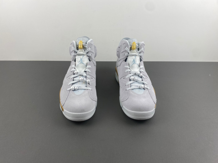 Air Jordan 6 Craft “Paris -DQ4914-074