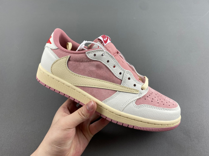 travis scott x air jordan 1 low og-dz4137 -206