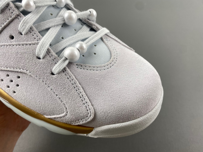 Air Jordan 6 Craft “Paris -DQ4914-074