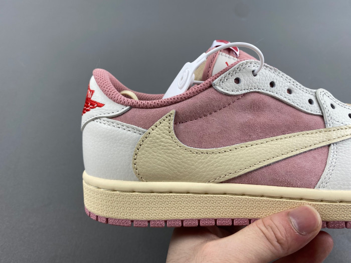 travis scott x air jordan 1 low og-dz4137 -206