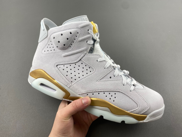 Air Jordan 6 Craft “Paris -DQ4914-074