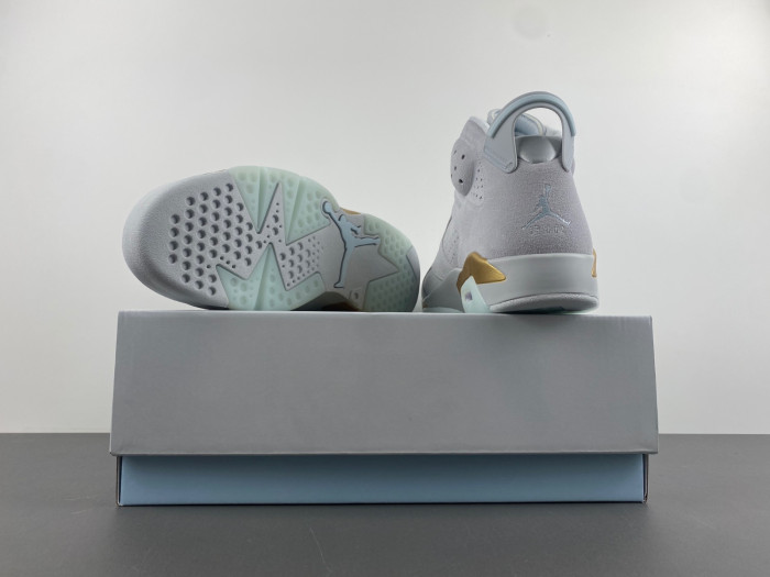 Air Jordan 6 Craft “Paris -DQ4914-074