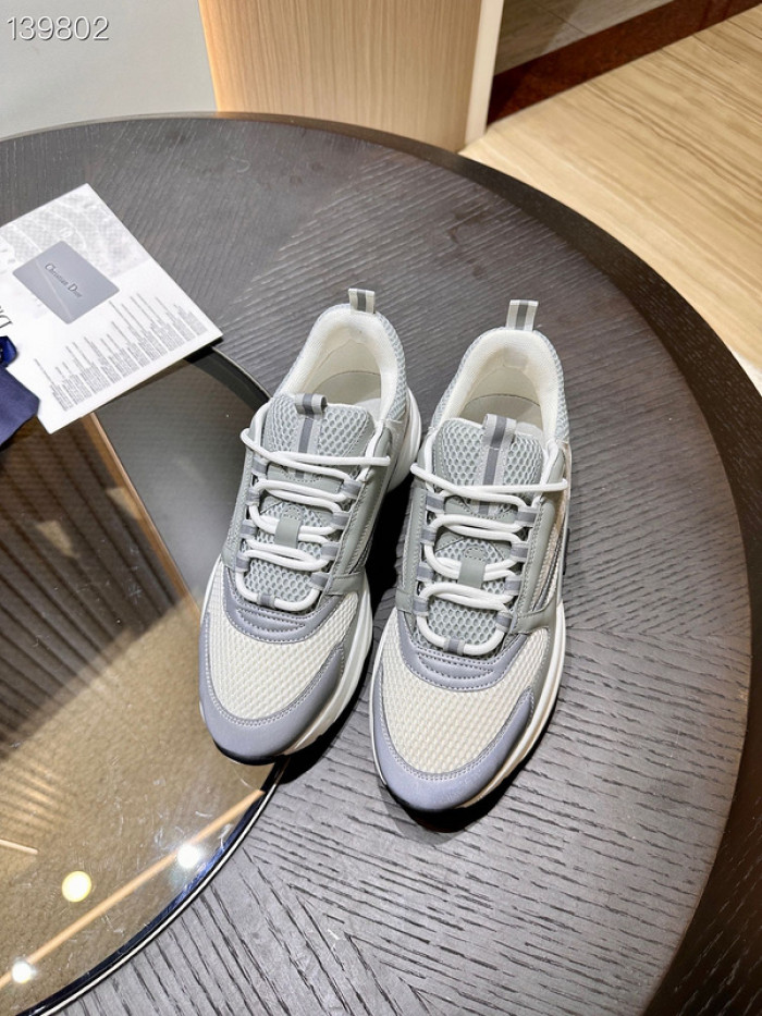 DIOR B22 SNEAKERS -43