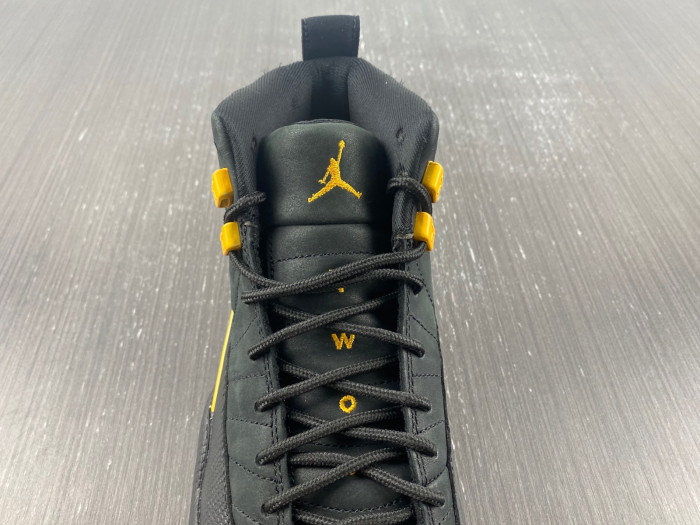 jordan 12 retro black taxi- ct8013-071