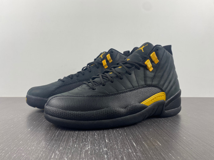 jordan 12 retro black taxi- ct8013-071