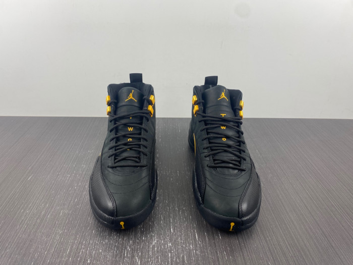 jordan 12 retro black taxi- ct8013-071