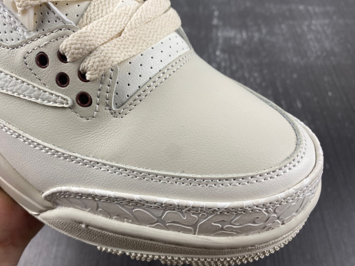 travis scott x air jordan 3 “palomino”-136064-668