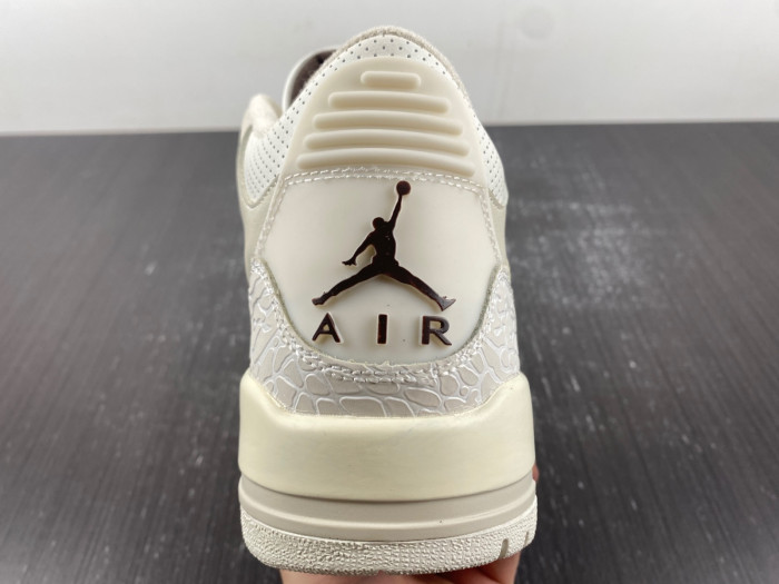 travis scott x air jordan 3 “palomino”-136064-668