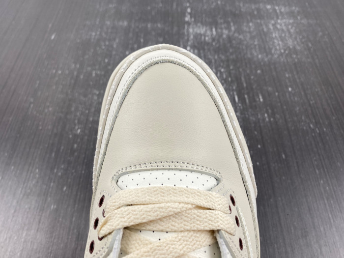 travis scott x air jordan 3 “palomino”-136064-668