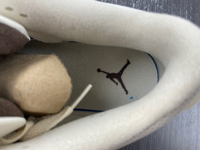 travis scott x air jordan 3 “palomino”-136064-668