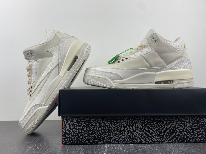 travis scott x air jordan 3 “palomino”-136064-668