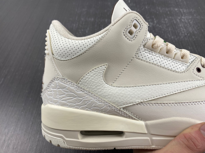 travis scott x air jordan 3 “palomino”-136064-668