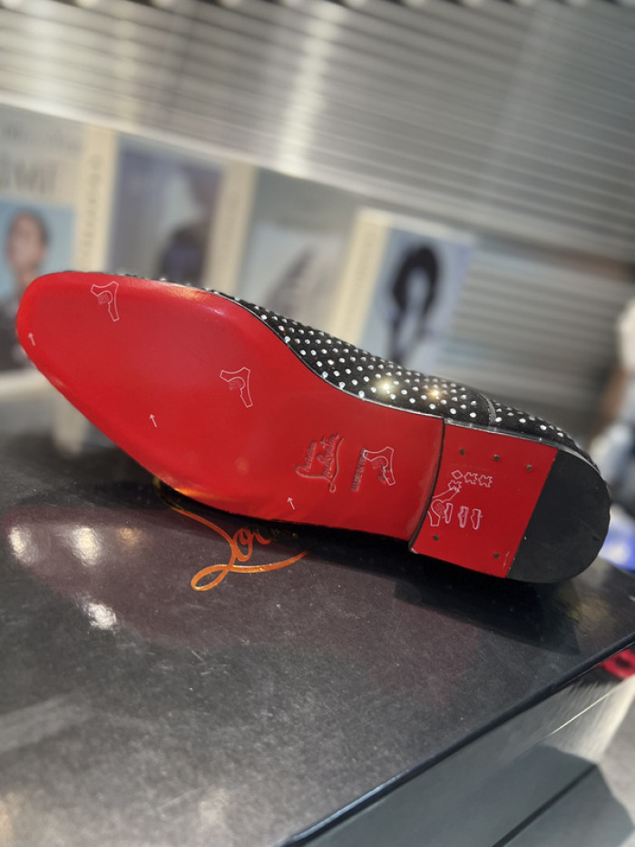 C&L sneakers CL000048