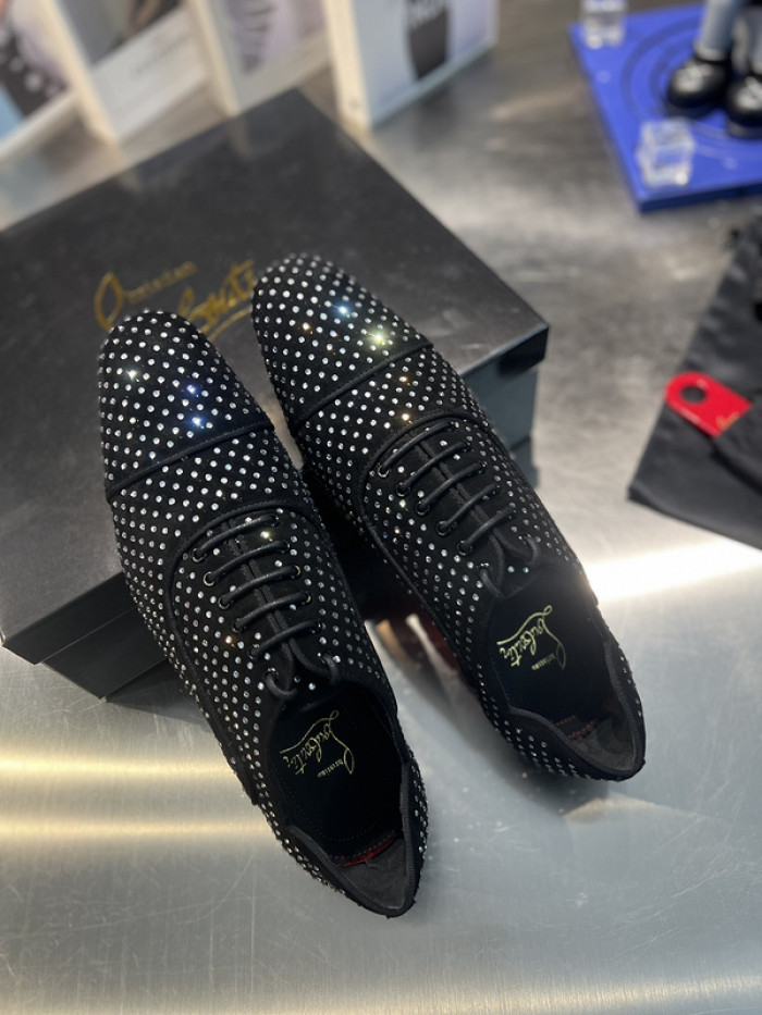 C&L sneakers CL000048