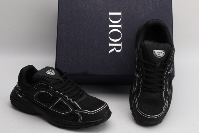 DIOR B30 SNEAKERS-07