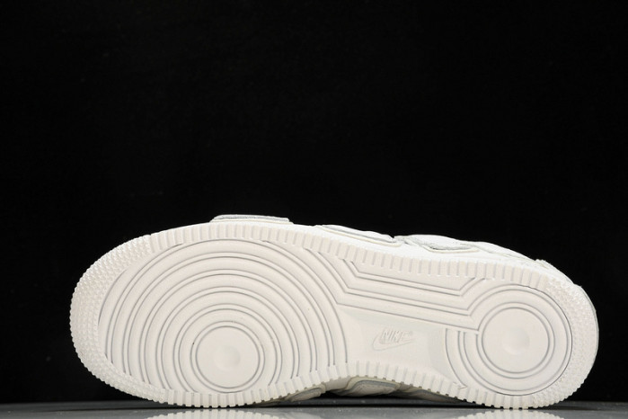 CPFM x Nk Air Force 1