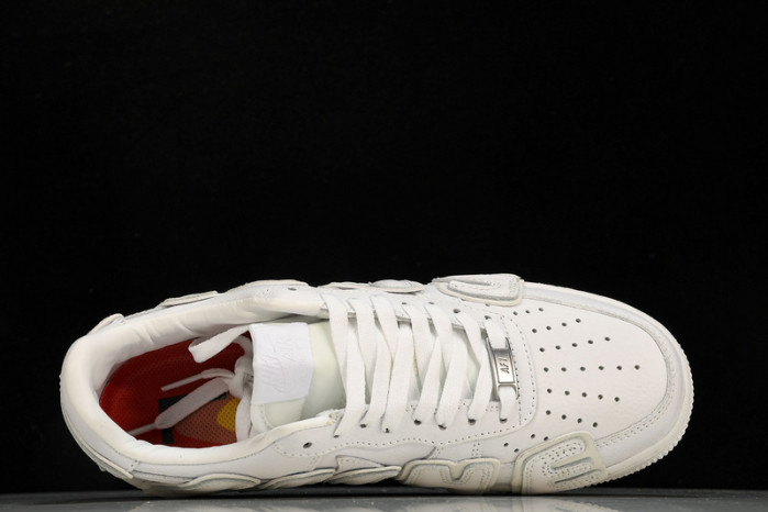 CPFM x Nk Air Force 1