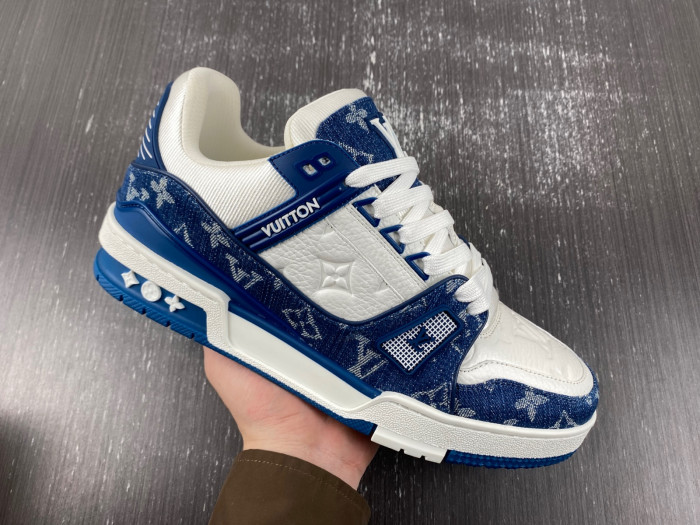 lv snekaers 89
