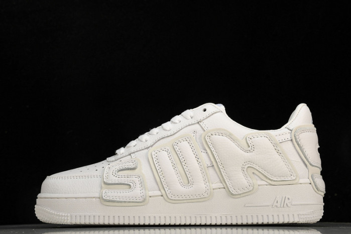 CPFM x Nk Air Force 1