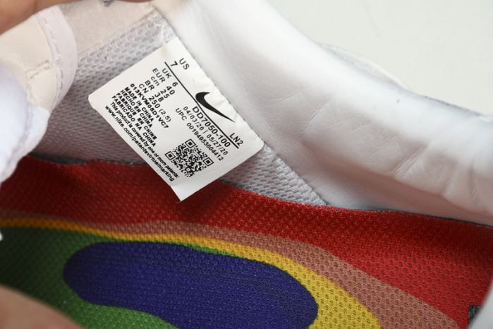 CPFM x Nk Air Force 1