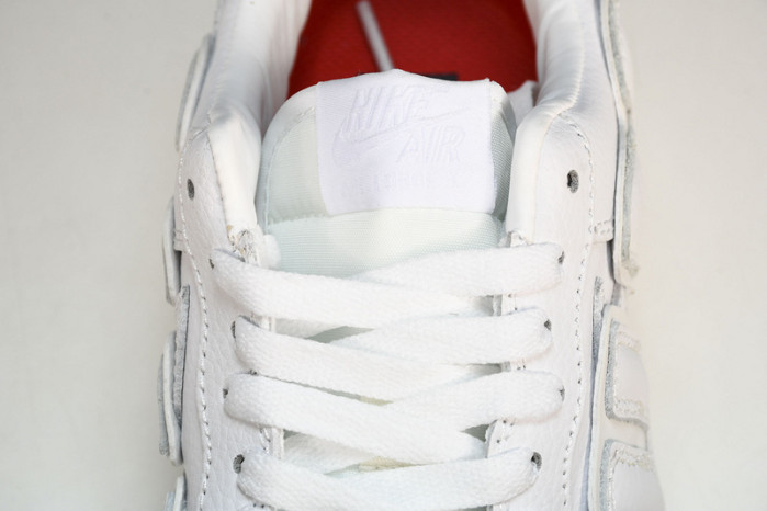 CPFM x Nk Air Force 1