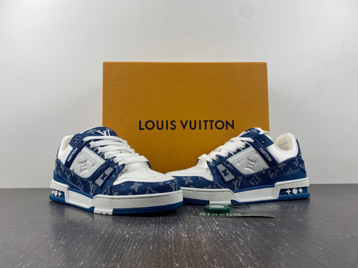 lv snekaers 89