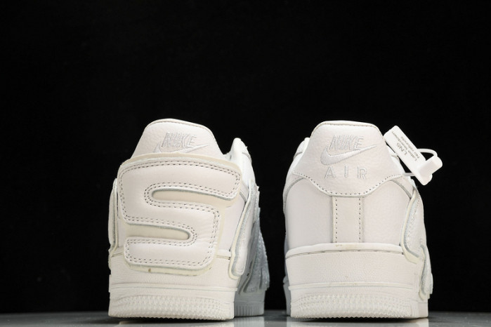 CPFM x Nk Air Force 1