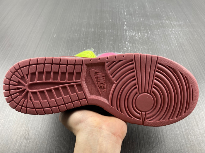 nike sb dunk low concepts red lobster-313170-661